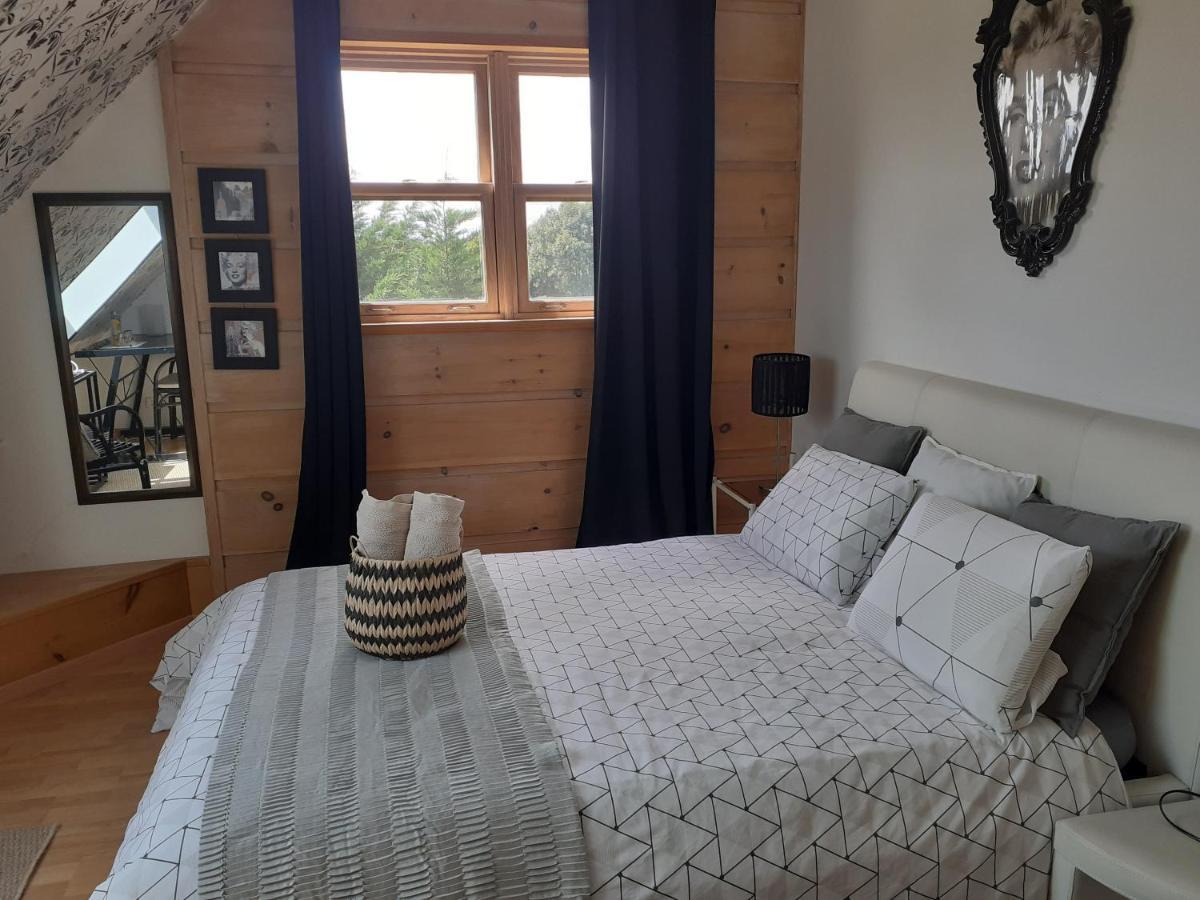 Ma Cabane Du Canada Combray Εξωτερικό φωτογραφία