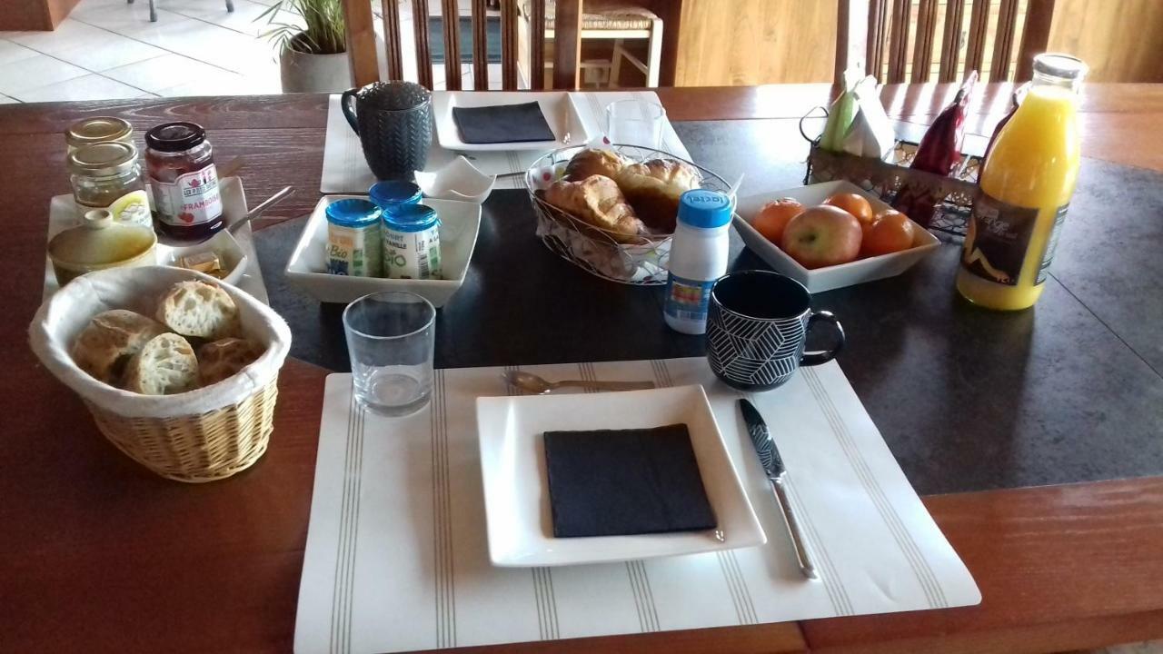 Ma Cabane Du Canada Combray Εξωτερικό φωτογραφία